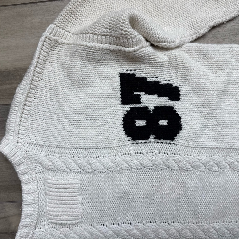 Free People 87 Sweater - Picture 6 of 6